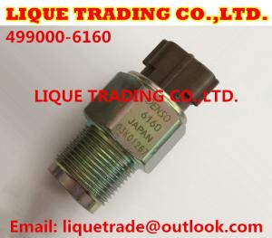 Wholesale DENSO common Rail Sensors 499000-6160 from china suppliers