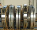 310s Stainless Steel Strip 301L Cold Rolled For Elevator Customized
