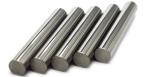 Copper Nickel Monel K500 Bar Cu30Ni60 Solid Bar High Temperature Corrosion