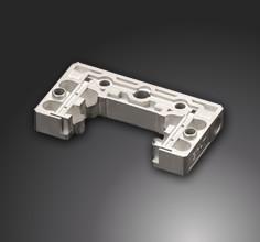 Wholesale Multifunctional Powder Metallurgy Parts Stainless Steel 0.05mm - 0.10mm Tolerance from china suppliers