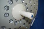 V Series Hospital Medical Equipment Mobile Type 700 Surgical LED Shadowless