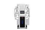 Professional CE approved 4 Handles cryolipolysis fat freezing body slimming