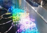 0.375W 3D RGB Indoor Led Strip Light For Wedding Decoration