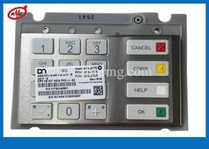 Wholesale DN ATM Machine Parts DN EPPV8 Keyboard 01750346861 1750346861 from china suppliers