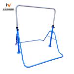 Customized Logo Availabled Cangzhou Sport Mini Gymnastics Junior Training Bar