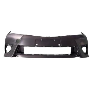 Wholesale OEM 52119-0Z949 Plastic Corolla Front Bumper / Car Front Bumper 521190Z949 For Toyota Corolla 14-16 from china suppliers