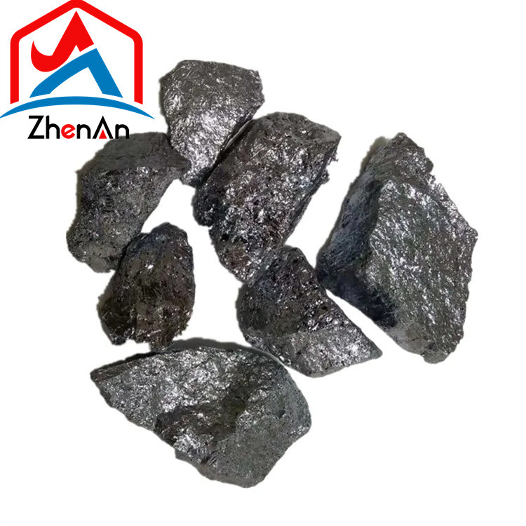 Premium Quality Silicon Metal 99.2% Si-421