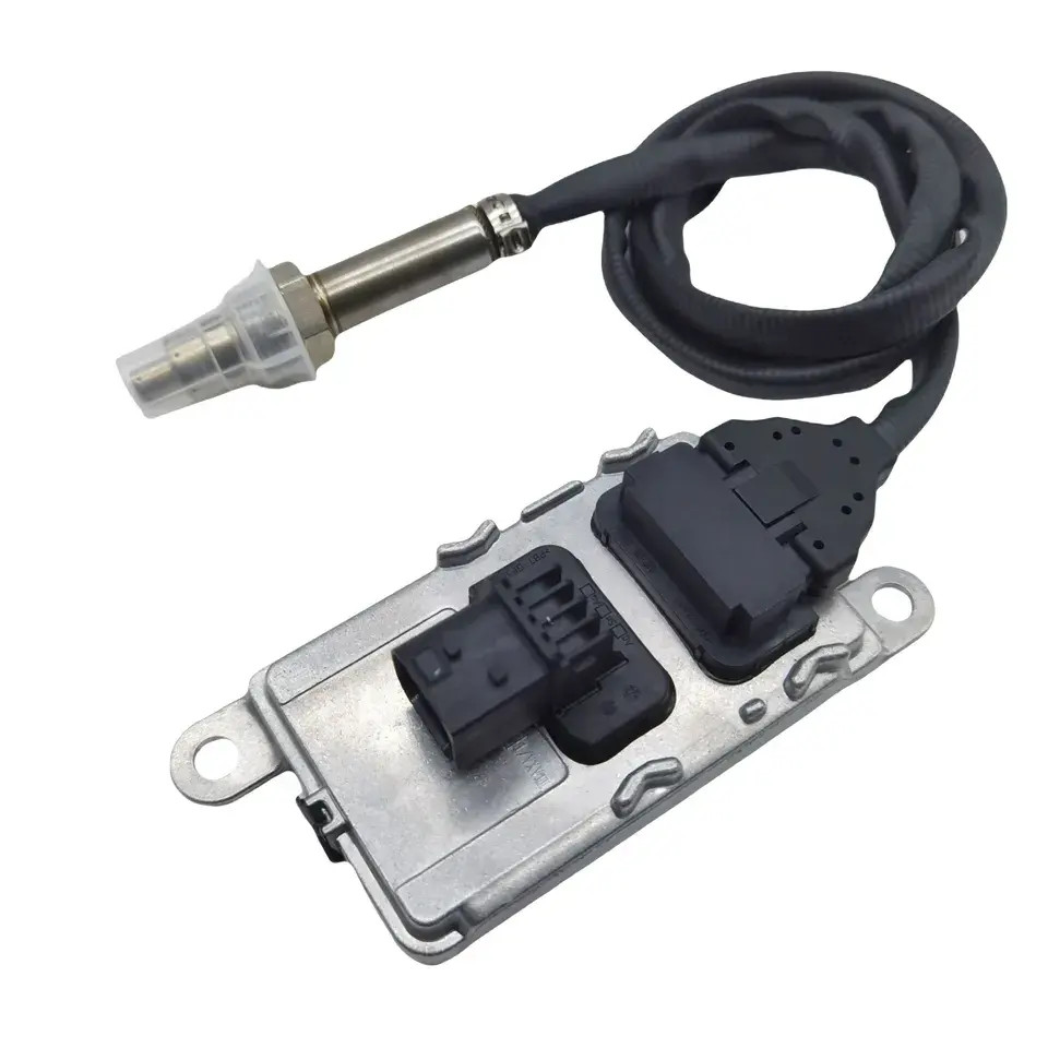 Nitrogen NOx Engine Oxide Sensor For Hyundai Truck OEM 29650-84340 2965084340