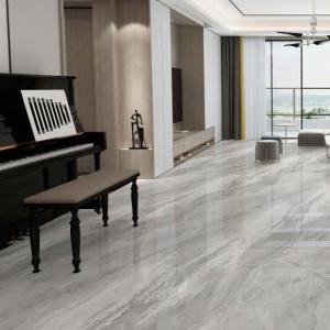 Wholesale Matt Finish Glazed Porcelain Tile Frost Resistance For High Traffic Areas from china suppliers