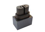 PGJ19-1 Lamp Cap Gauge , IEC60061-3 High Pressure Gauge