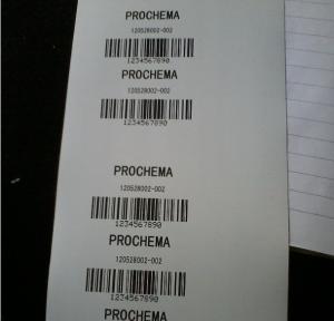 Wholesale polyimide label film for steel tag from china suppliers