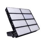 Wide Beam Angle Sports Flood Lights 2000W Football Pitch Lighting For Field