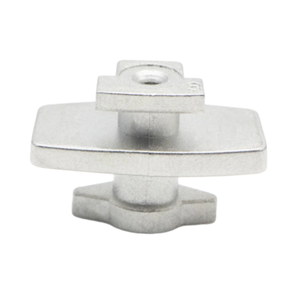 Powder Metallurgy Injection Molding 3C Electronic Accessories Bluetooth Headset Accessories Stainless Steel Hardware Parts