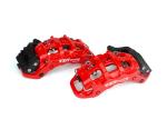 TEI Racing BBK Kit For Benz E300 200 Inch Wheel