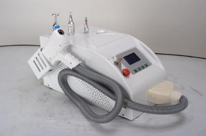 Wholesale 1064nm / 532nm Nd YAG Laser Treatment For Pigmentation On Face Painless from china suppliers