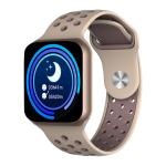 F8 1.54Inch Kids Waterproof Smartwatch Sport Pedometer Full Touch Wrist Watch
