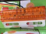 Side Waterproof Trailer Lights DC12V - 24V Trailer Spare Parts