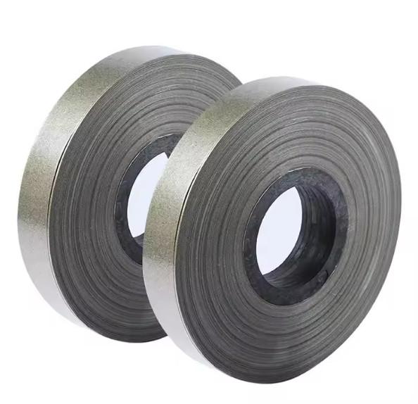 Fire Resistant Phlogopite Mica Insulation Tape For Construction Cables / Motor