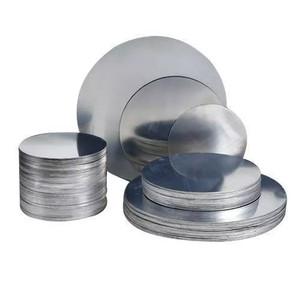 Wholesale Mirror Stainless Steel Circle Sheet Plate Colored Cold Rolled 304 201 410 J3 2000mm from china suppliers