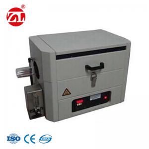 Wholesale LED Carbon Black Content Tester With Intelligent Programmable Control ISO 6964 from china suppliers