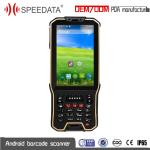 Honeywell Laser Android Barcode Scanners GSM 4G LTE Android 5.1 OS Magnetic