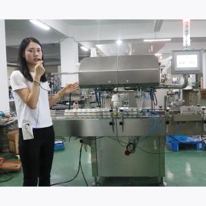 Wholesale Tablet Counter Counting Machine Pharmaceutical Soft Hard Gel Capsule Pill from china suppliers
