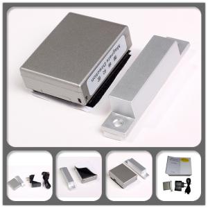 Wholesale GSM independent Multi function Monitor, The door opened/closed will send SMS from china suppliers