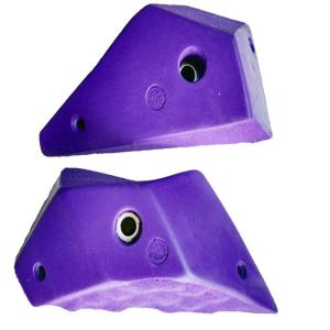 Wholesale Fiberglass Plastic Rock Climbing Holds Top Choice for Indoor and Outdoor Training Centers from china suppliers
