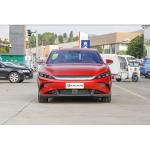 2024 BYD Electric Car Chinese Electric SUV Car Mini Truck Energy Vehicles