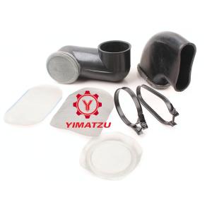 Wholesale BUYANG FEISHEN ATV Parts Intake Pipe for FA-D300 H300 2X4 4X4 from china suppliers