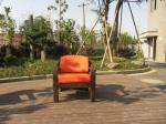 Outdoor Rattan Furniture Sofa Chair
