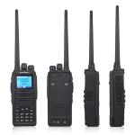Dual Band Mobile DMR Radio Walkie Talkie