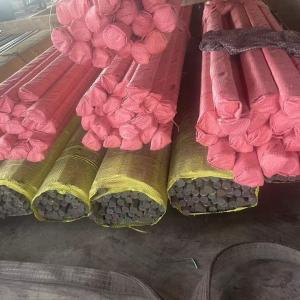 Wholesale Nickel Alloy UNS N04400 W.Nr 2.4360 Monel 400 Round Bar Bright Black Surface 80mm from china suppliers