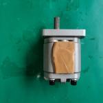 704-12-26120 Komatsu Gear Pump For GD605A 6.5 kg