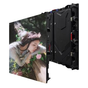 Wholesale Fixed Outdoor LED Display Panels Big Giant Large LED Screen from china suppliers