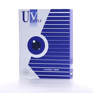 Wholesale 13.5mm 3 Pieces PMMA Intraocular Lens For Cataract Surgery from china suppliers