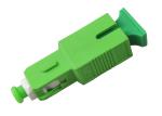 SC APC Optical Fiber Bragg Grating 1650NM FBG Reflector High Accuracy