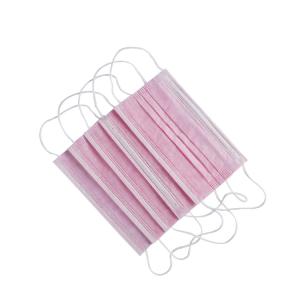 Wholesale Hygiene Face Mask 3 Ply Earloop from china suppliers