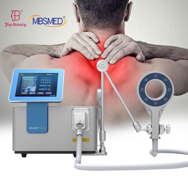 Magnetic Neo Physiotherapy Pain Relief Physio Therapy Pemf Magneto Therapy