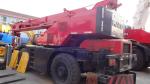 original from Japan ,used all rough terrain crane ,kato used crane