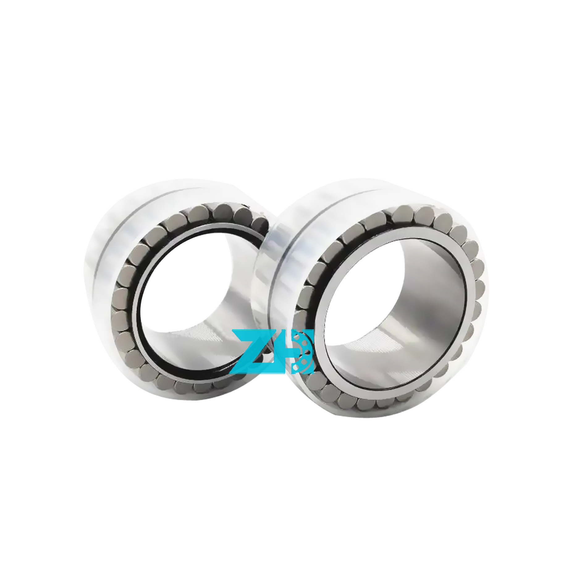 30X48.25X40mm Cylindrical Roller Bearing Double Row Full Complement CPM2687