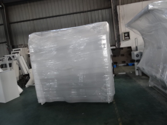 380V Square Bottom Paper Bag Machine High Speed 100-280mm