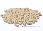 Natural Organic CAS 8002-80-0 4mm Gluten Feed Pellets