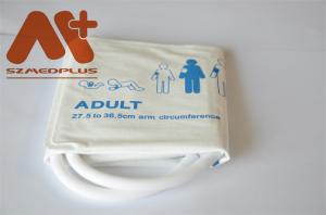 Wholesale 2404 Nibp Adult Cuff 36.5cm Disposable Non Invasive Blood Pressure Cuff from china suppliers