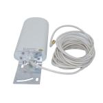 4G Antennas SMA WIFI Router Cable 3g 4g LTE Antenna 2.4Ghz Outdoor Antenne With