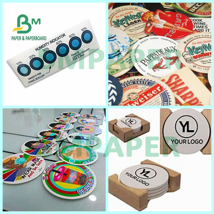 Beer Mat Board