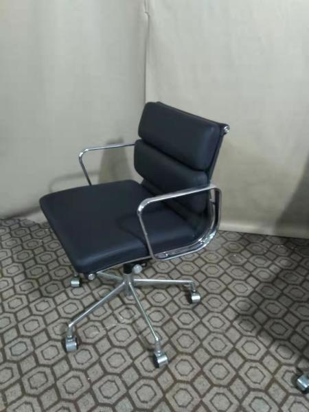 Contemporary Design Ergonomic Office Chair For Commercial Furniture OEM / ODM