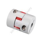 Stainless Steel Brass Custom Machined Parts Flexible 12 Spline Devices Shaft