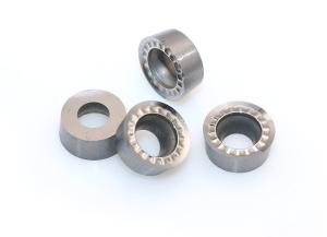 Wholesale Tungsten Carbide Aluminum Inserts RCGT10T3 Uncoated Carbide Milling inserts RCGT10T3 from china suppliers