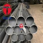 GB24187 Oiled Welded Steel Tube Cold-Drawn Low Carbon Steel Tubes